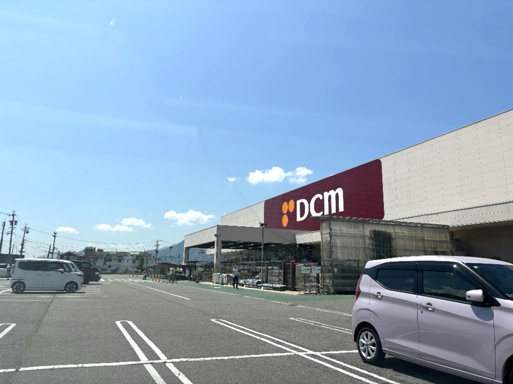 DCM千曲店